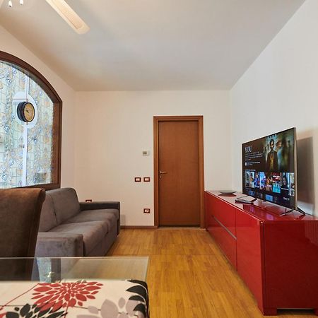 La Casa Di Pippo Apartment Bergamo Ngoại thất bức ảnh