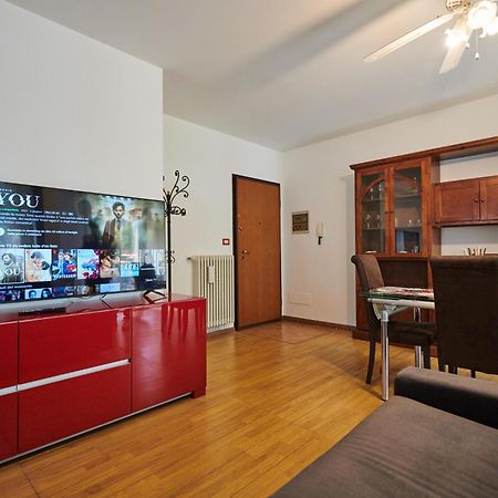 La Casa Di Pippo Apartment Bergamo Ngoại thất bức ảnh