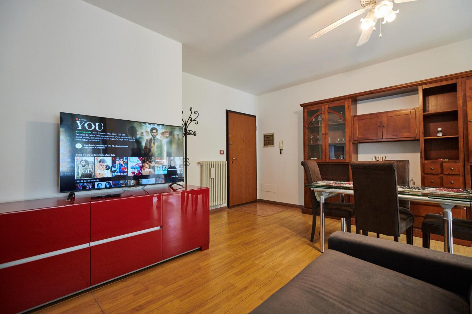 La Casa Di Pippo Apartment Bergamo Ngoại thất bức ảnh