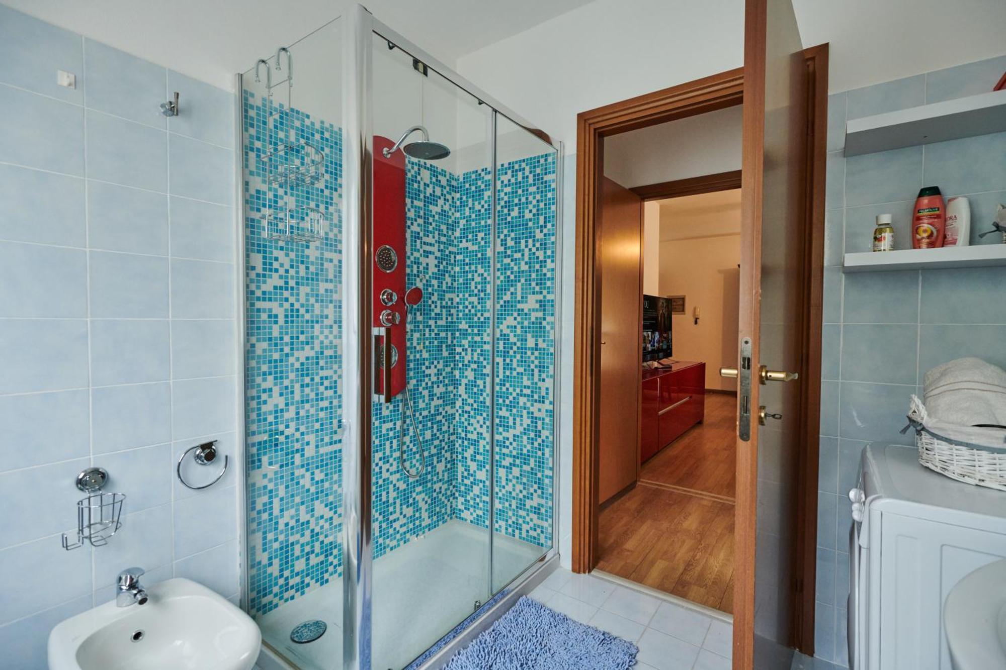 La Casa Di Pippo Apartment Bergamo Ngoại thất bức ảnh