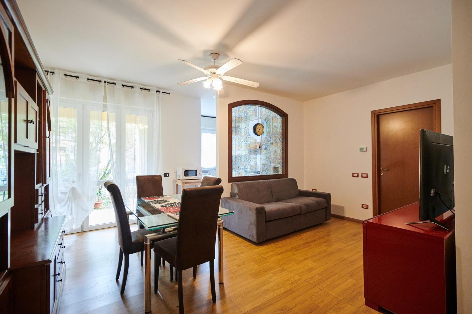 La Casa Di Pippo Apartment Bergamo Ngoại thất bức ảnh