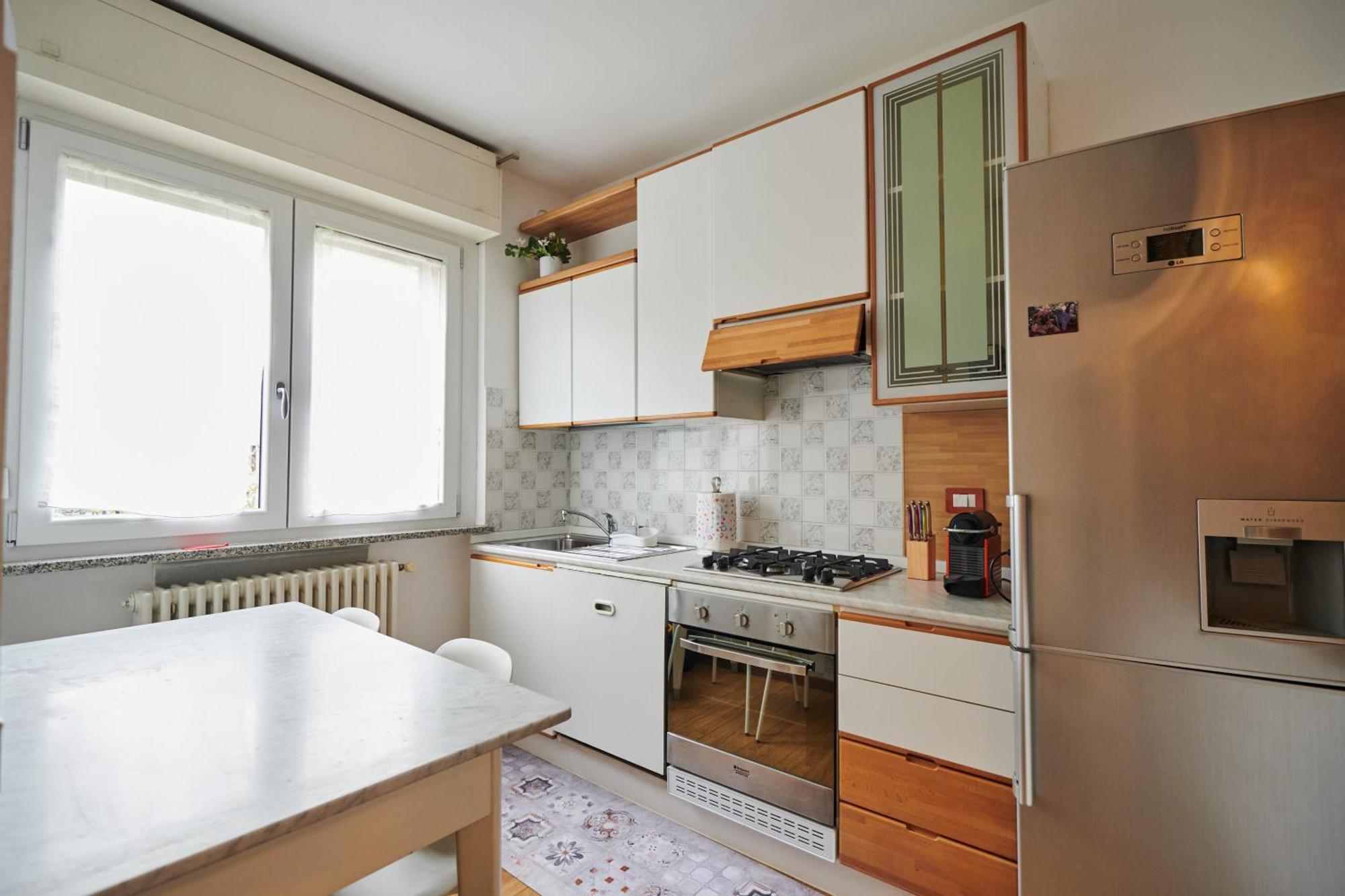 La Casa Di Pippo Apartment Bergamo Ngoại thất bức ảnh