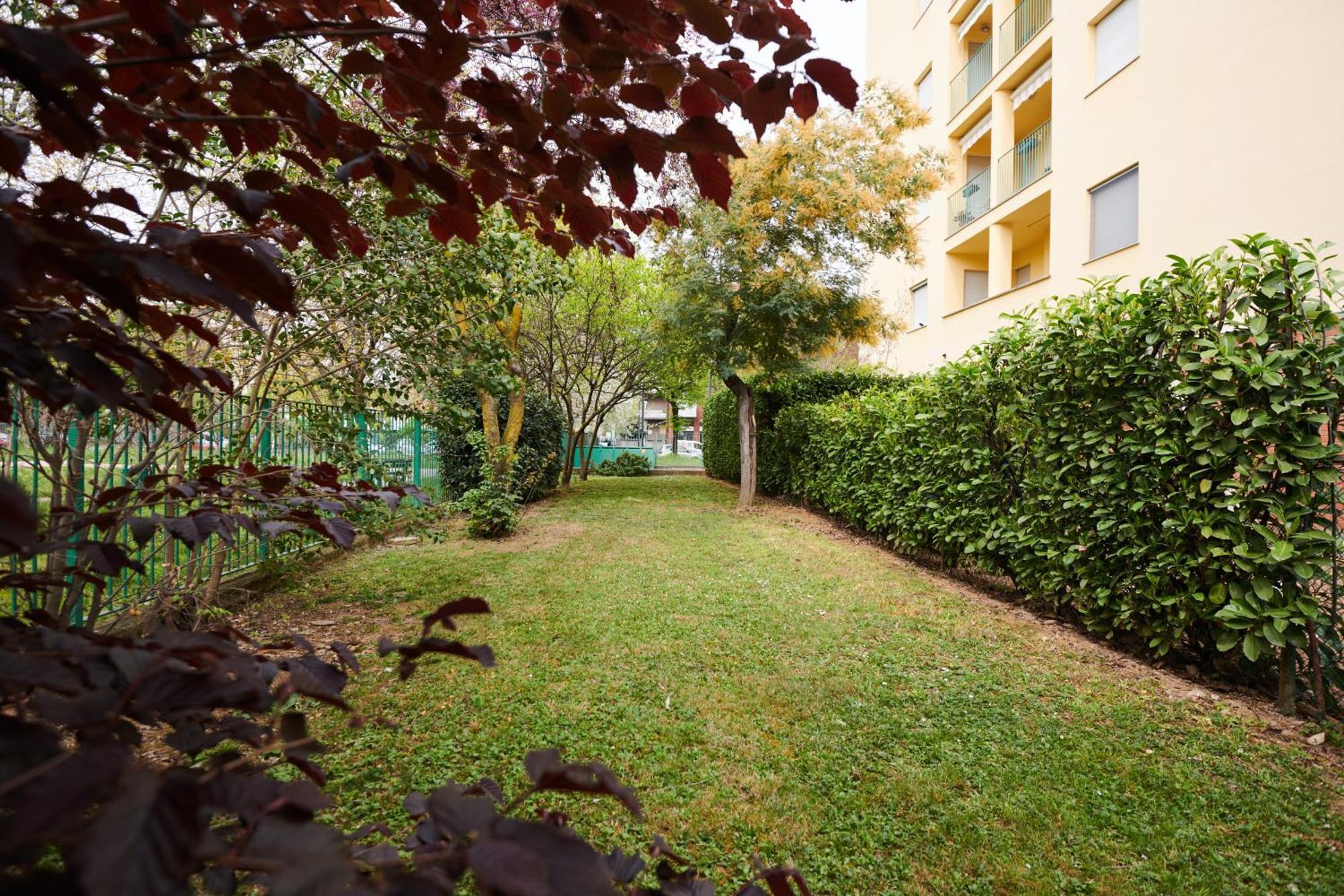 La Casa Di Pippo Apartment Bergamo Ngoại thất bức ảnh