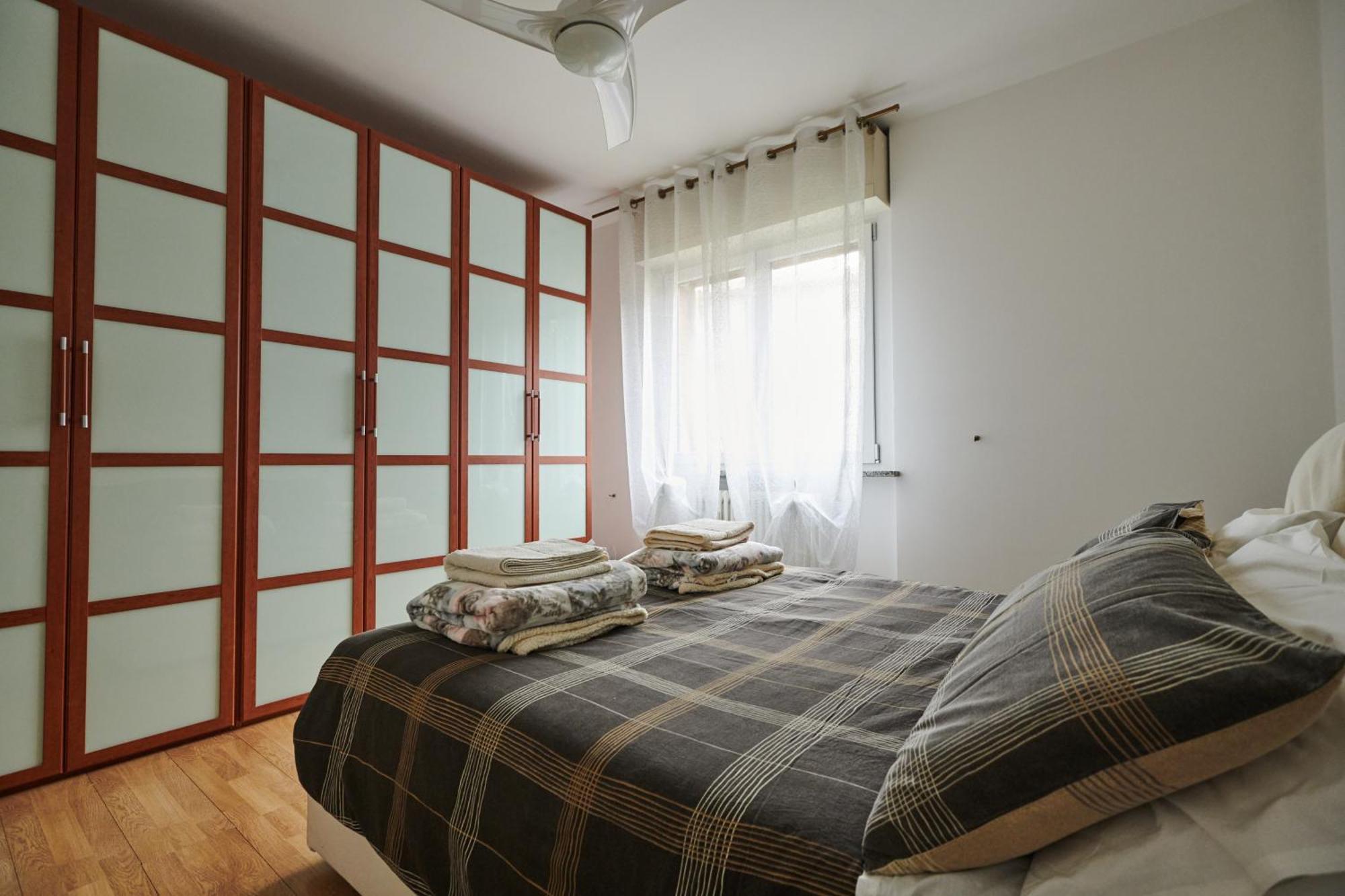 La Casa Di Pippo Apartment Bergamo Ngoại thất bức ảnh