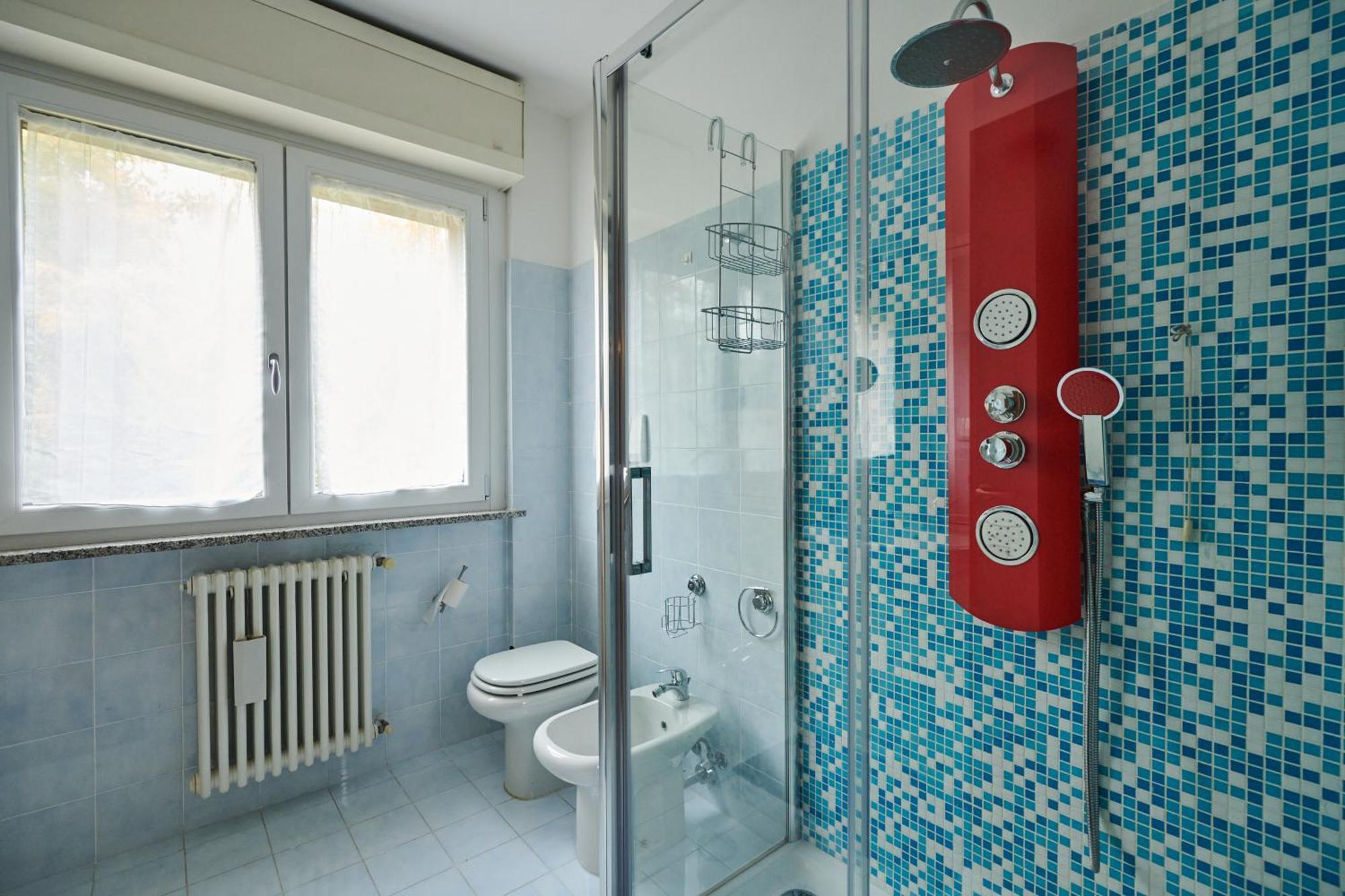 La Casa Di Pippo Apartment Bergamo Ngoại thất bức ảnh