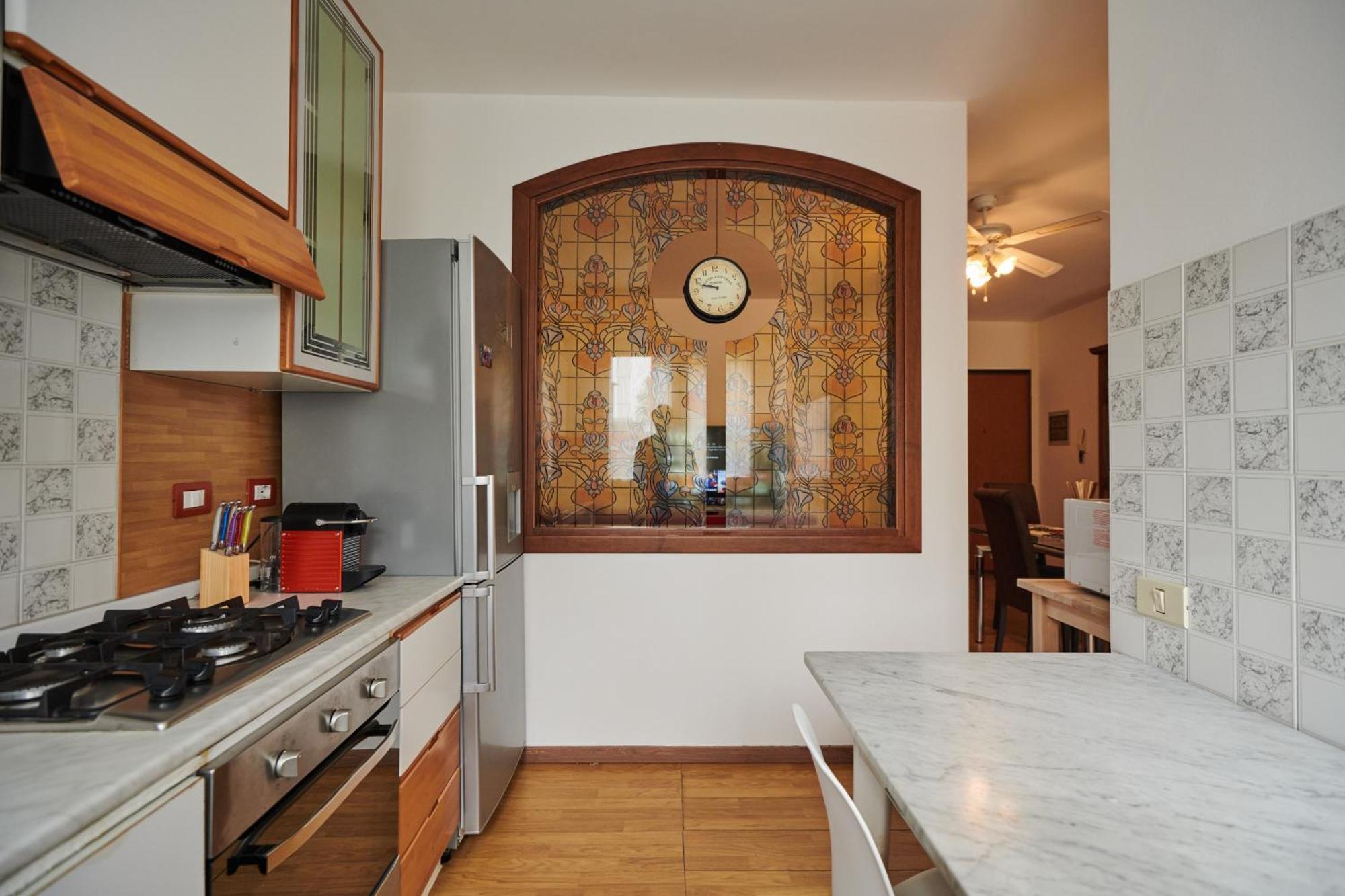 La Casa Di Pippo Apartment Bergamo Ngoại thất bức ảnh