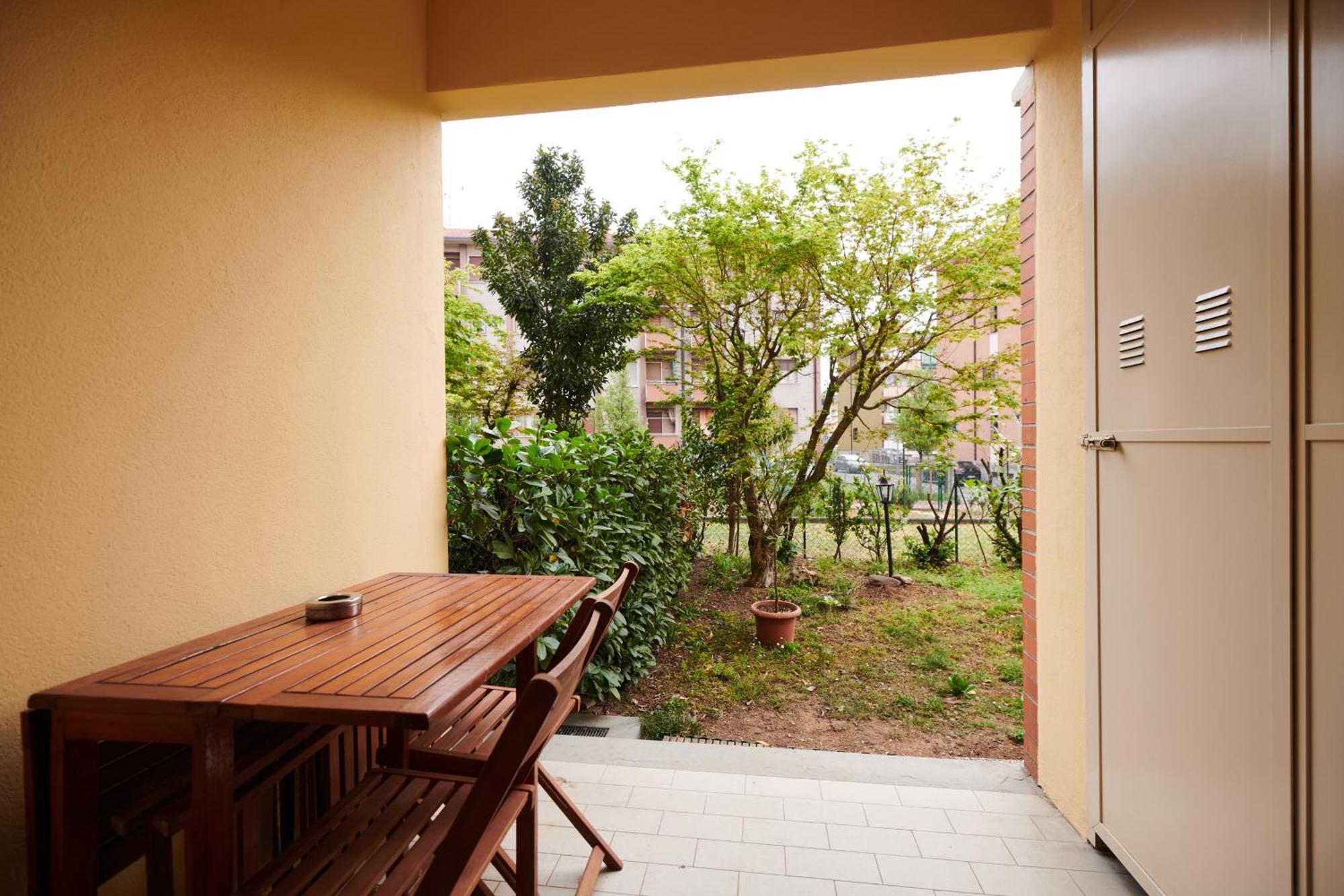 La Casa Di Pippo Apartment Bergamo Ngoại thất bức ảnh
